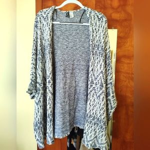 H & M cardigan